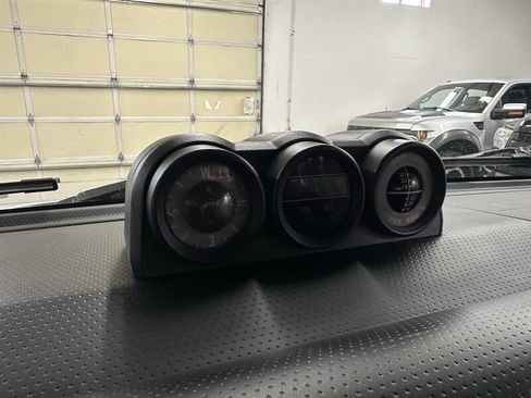 Used 2007 Toyota FJ Cruiser 4WD image 29