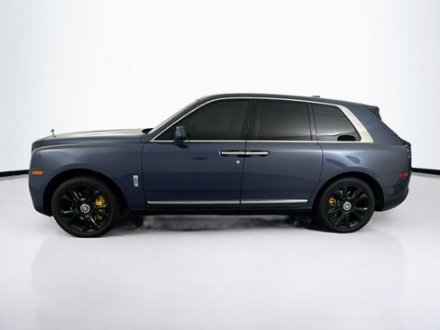 Used 2020 Rolls-Royce Cullinan image 8