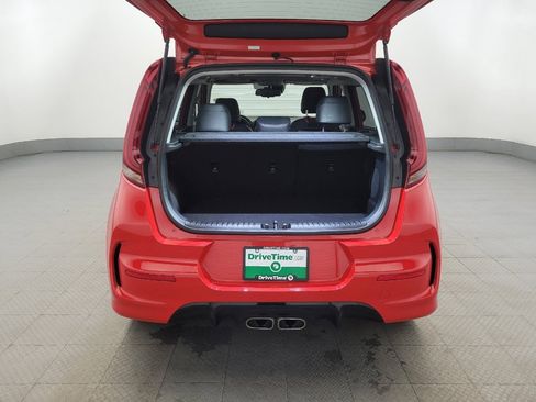Used 2022 Kia Soul Turbo image 29