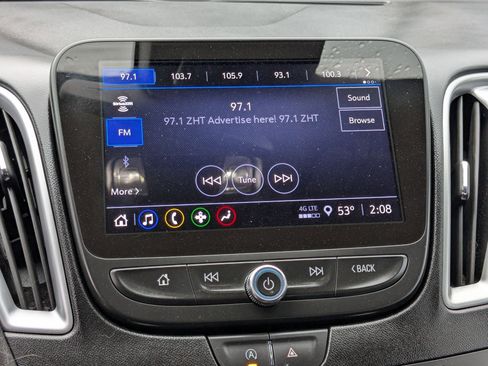 Used 2024 Chevrolet Malibu LT image 22