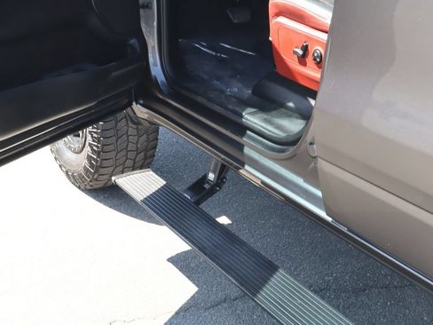 Used 2019 RAM 1500 Rebel w/ Rebel Level 1 Equipment Group AWD/4WD image 18
