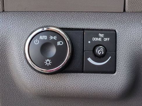 Certified 2012 Chevrolet Traverse LS FWD image 20