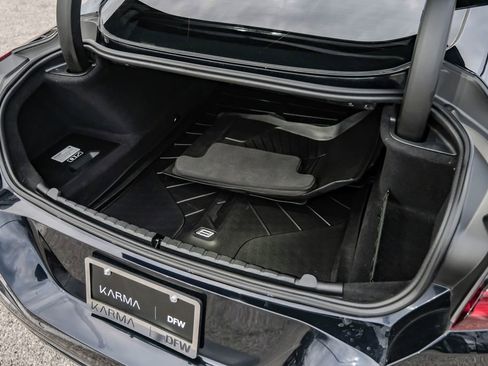 Used 2022 BMW M850i xDrive Coupe w/ Driving Assistance Package image 62