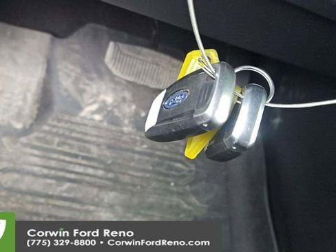 Used 2025 Ford F350 Lariat w/ Black Appearance Package image 20