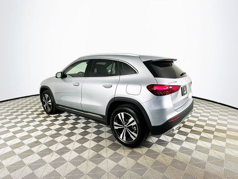 Certified 2026 Mercedes-Benz GLA 250 image 5