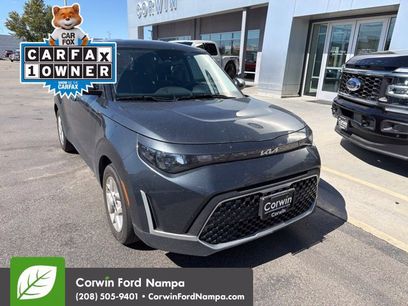Used 2023 Kia Soul S