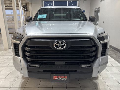 New 2026 Toyota Tundra SR5 image 4