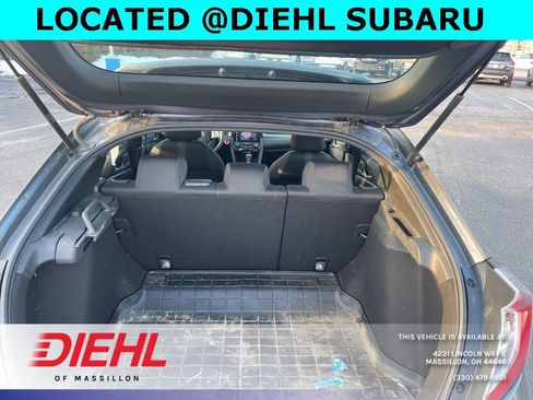 Used 2018 Honda Civic EX image 10