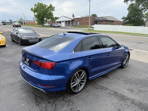 Used 2015 Audi S3 Premium Plus AWD/4WD image 7