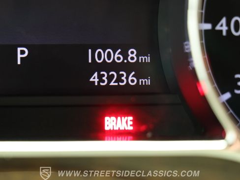 Used 2020 Bentley Mulsanne RWD image 39