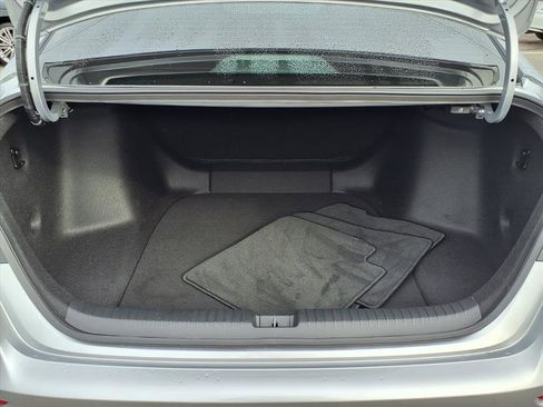 Certified 2025 Honda Accord LX image 18