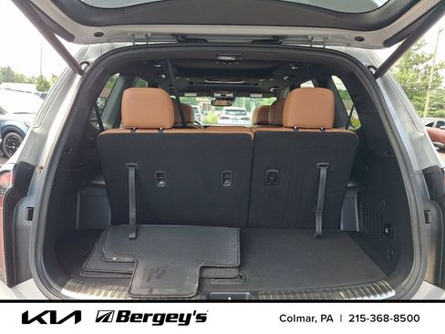 Certified 2024 Kia Telluride SX X-Pro AWD/4WD image 36