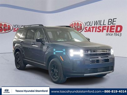 New 2026 Hyundai Santa Fe SEL