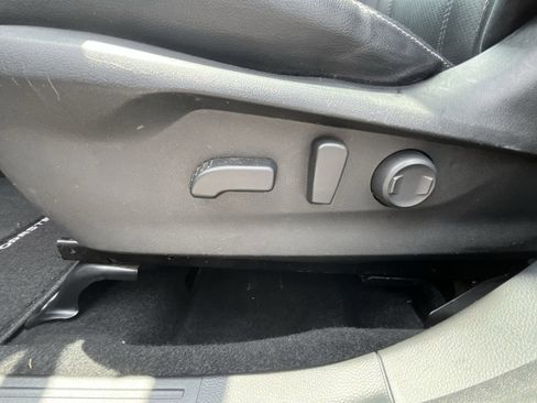 Used 2020 Subaru Forester Touring w/ Popular Package #2 AWD/4WD image 16