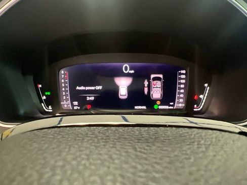 New 2026 Honda Passport RTL image 26