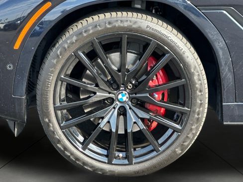 Used 2023 BMW X6 xDrive40i w/ M Sport Package AWD/4WD image 26