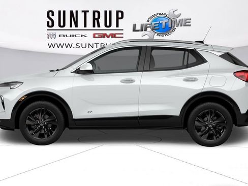 New 2026 Buick Encore GX Sport Touring w/ Comfort Package image 31