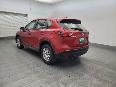 Used 2016 MAZDA CX-5 Sport FWD image 5
