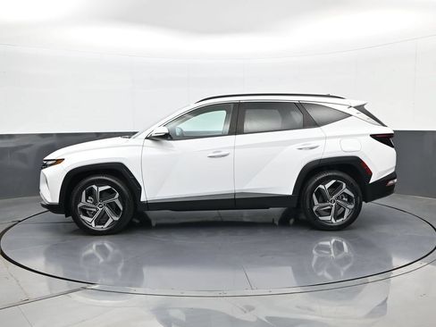 Certified 2024 Hyundai Tucson SEL w/ Convenience Package AWD/4WD image 8