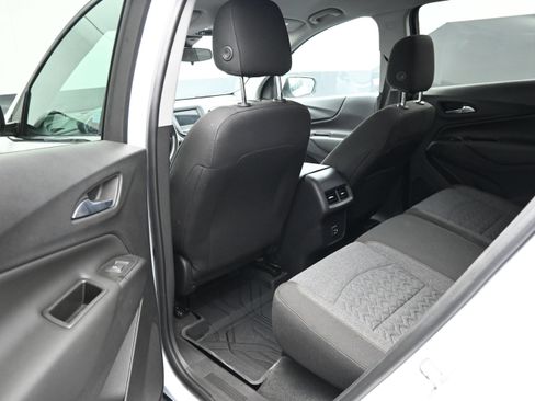 Used 2022 Chevrolet Equinox LT FWD image 27