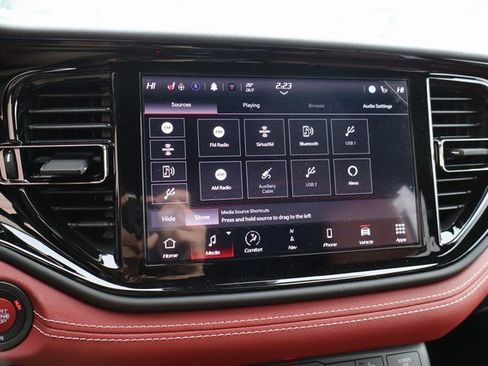 Used 2024 Dodge Durango SRT Hellcat image 22