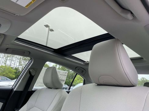 New 2026 Toyota Camry XLE AWD/4WD image 22