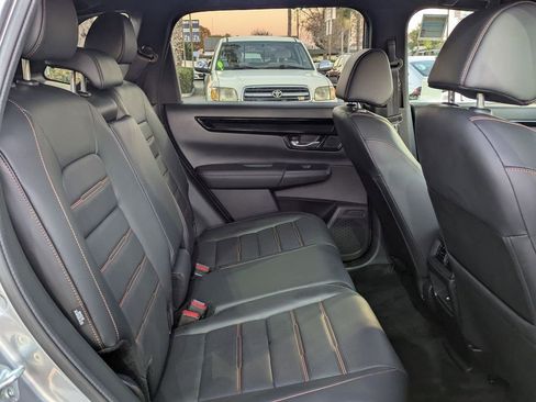 Certified 2023 Honda CR-V Sport Touring image 20