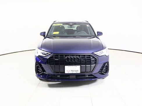 Used 2025 Audi Q3 2.0T Premium w/ Convenience Package image 11