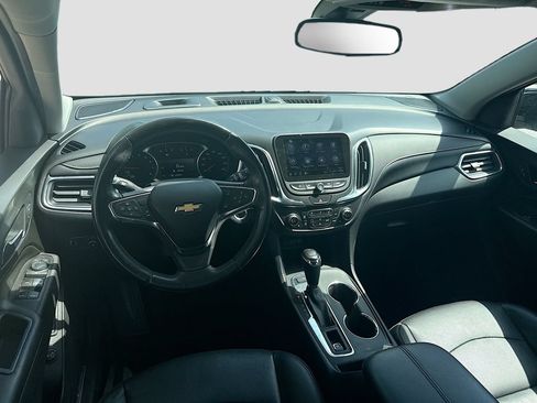 Used 2021 Chevrolet Equinox Premier w/ Redline Edition AWD/4WD image 24
