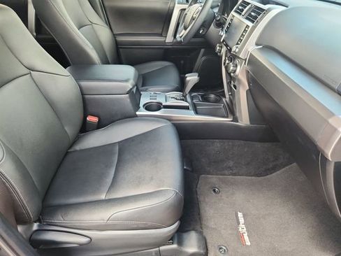 Used 2022 Toyota 4Runner TRD Sport RWD image 26