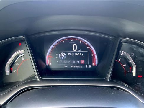 Used 2019 Honda Civic Si image 26