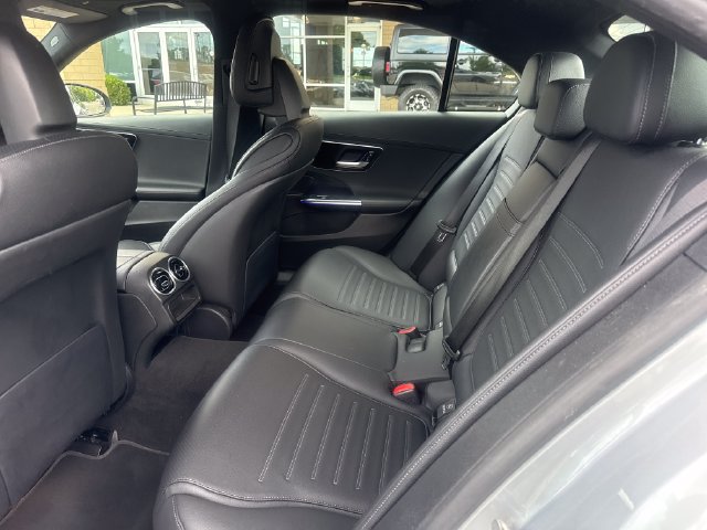 Used 2023 Mercedes-Benz C 300 Sedan image 20