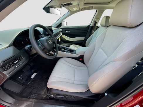New 2026 Honda Accord SE image 16