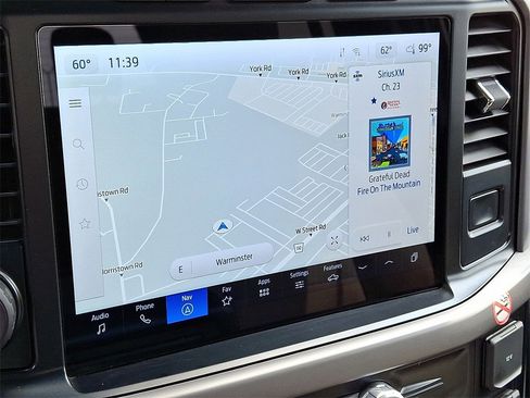 Used 2024 Ford F150 XLT w/ Mobile Office Package image 17