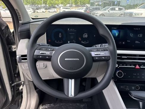 New 2026 Hyundai Tucson SEL FWD image 24