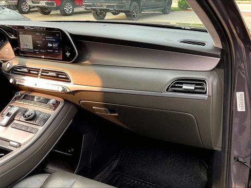 Used 2020 Hyundai Palisade Limited AWD/4WD image 13