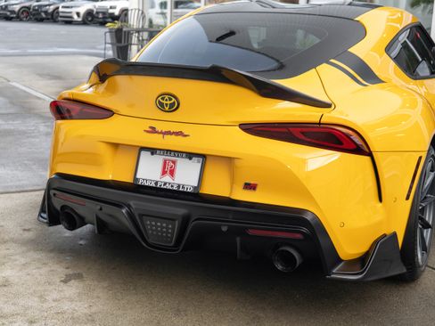 Used 2023 Toyota Supra image 6