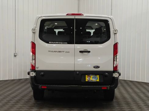 Used 2016 Ford Transit 350 XL RWD image 16