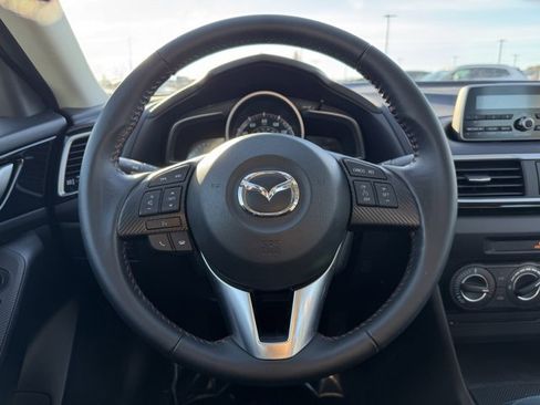 Used 2014 MAZDA MAZDA3 i Touring w/ Moonroof Package 1 image 29