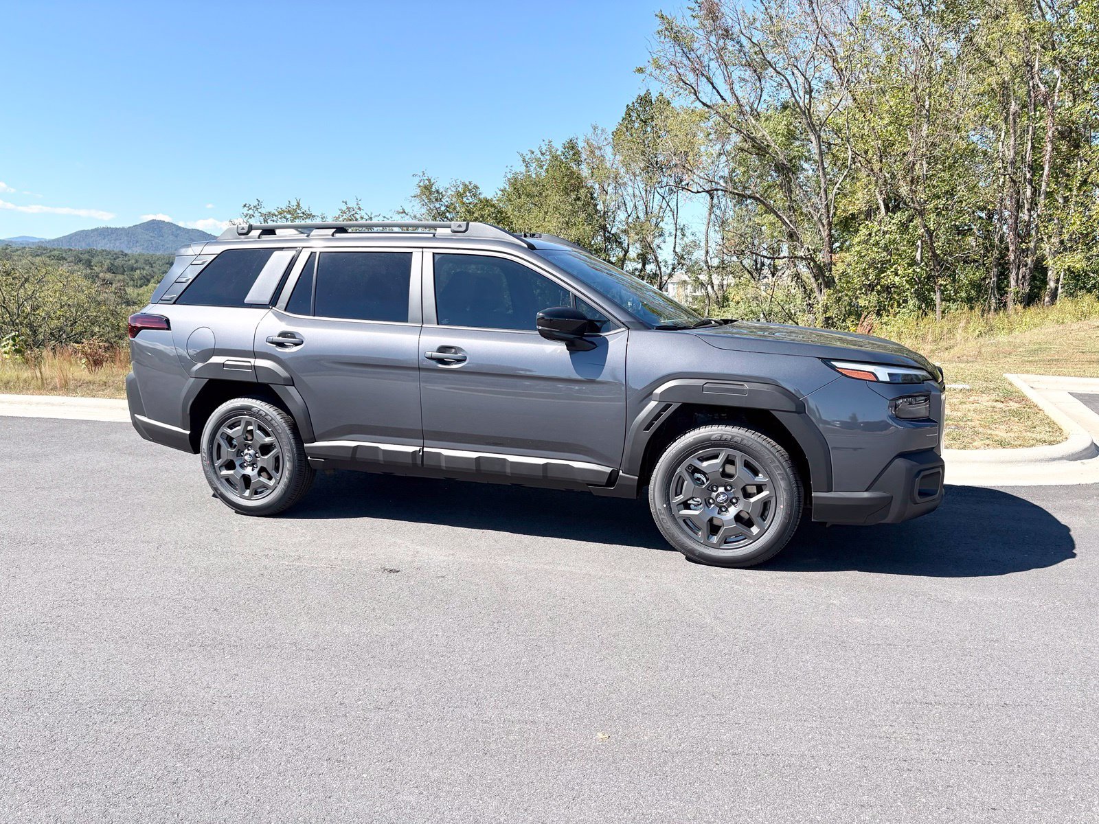 New 2026 Subaru Outback Premium AWD/4WD image 7