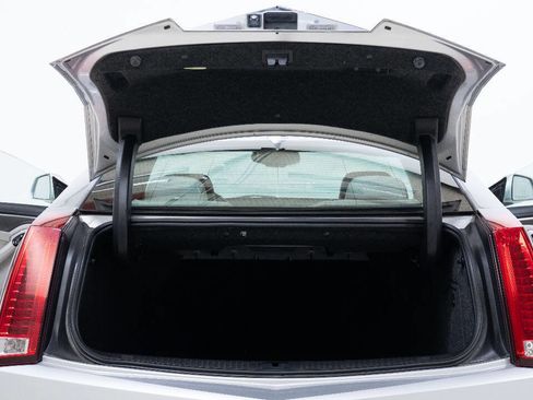 Used 2013 Cadillac CTS V image 66