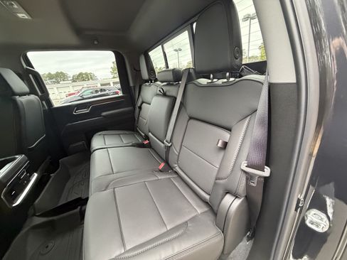 New 2026 GMC Sierra 3500 Denali w/ Denali Reserve Package AWD/4WD image 25