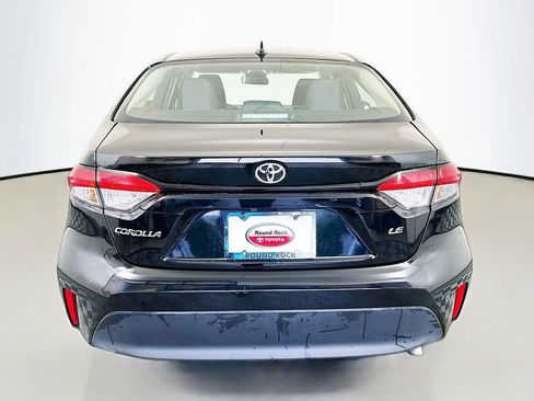 Certified 2024 Toyota Corolla LE FWD image 6