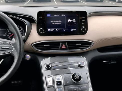 Used 2022 Hyundai Santa Fe SEL w/ Cargo Package image 6