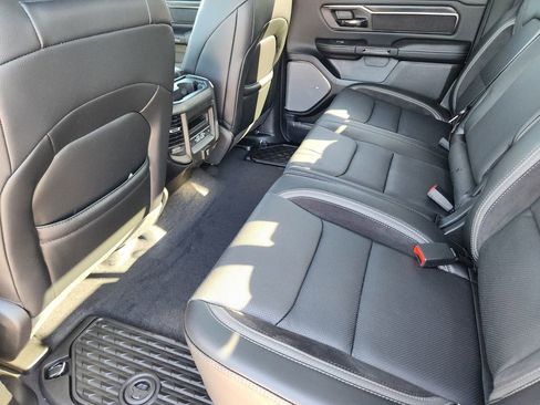 New 2026 RAM 1500 Rebel w/ G/T Package image 21