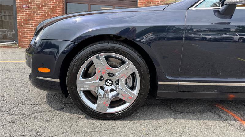 Used 2006 Bentley Flying Spur Flying Spur AWD/4WD image 5