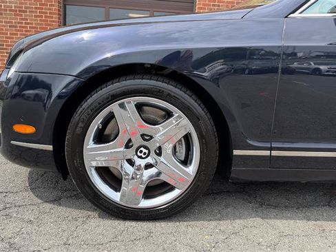 Used 2006 Bentley Flying Spur Flying Spur AWD/4WD image 5