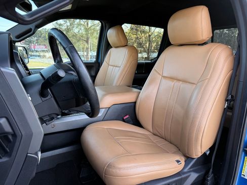 Used 2019 Ford F150 XLT image 39