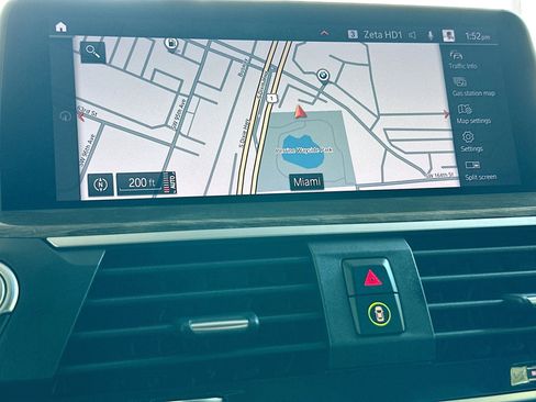 Used 2021 BMW X3 sDrive30i w/ Premium Package image 13