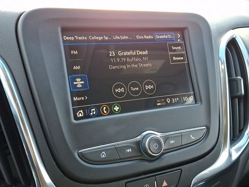 Certified 2022 Chevrolet Equinox LT image 18